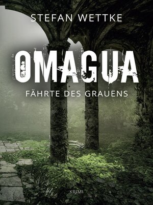 cover image of Omagua